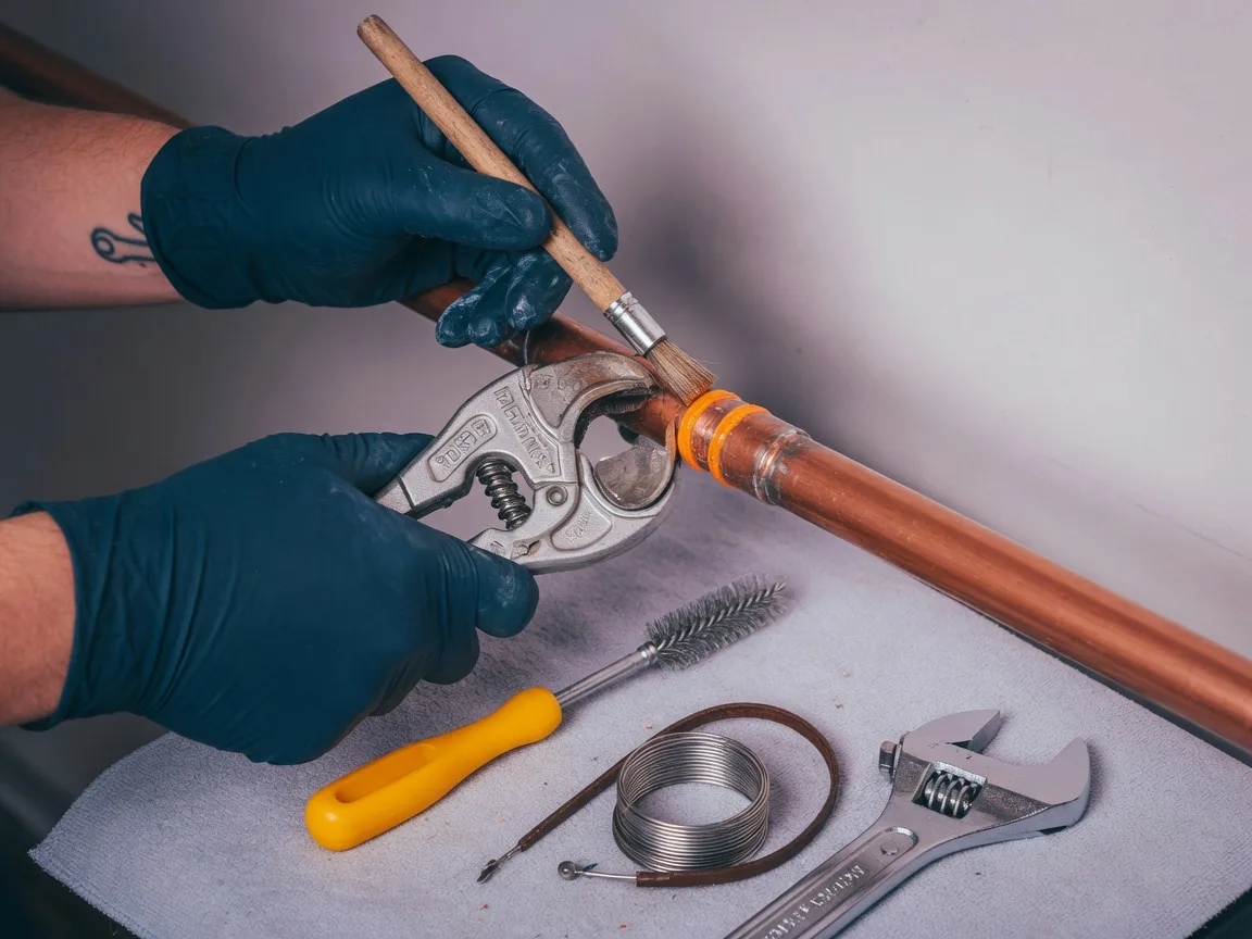 Why choose Sump Pump Repair in Rush Springs, OK